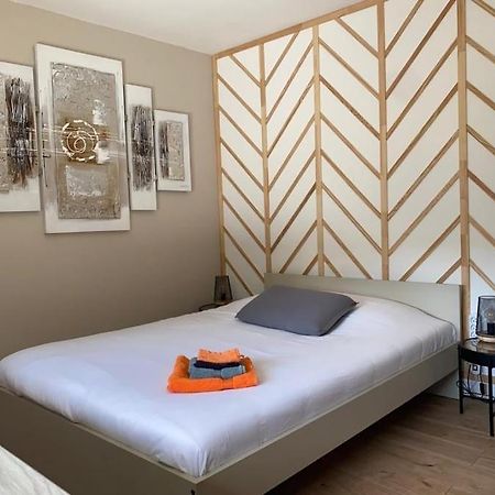 Chambre Privee 14M - Wifi - Appart' 120M Woippy ภายนอก รูปภาพ